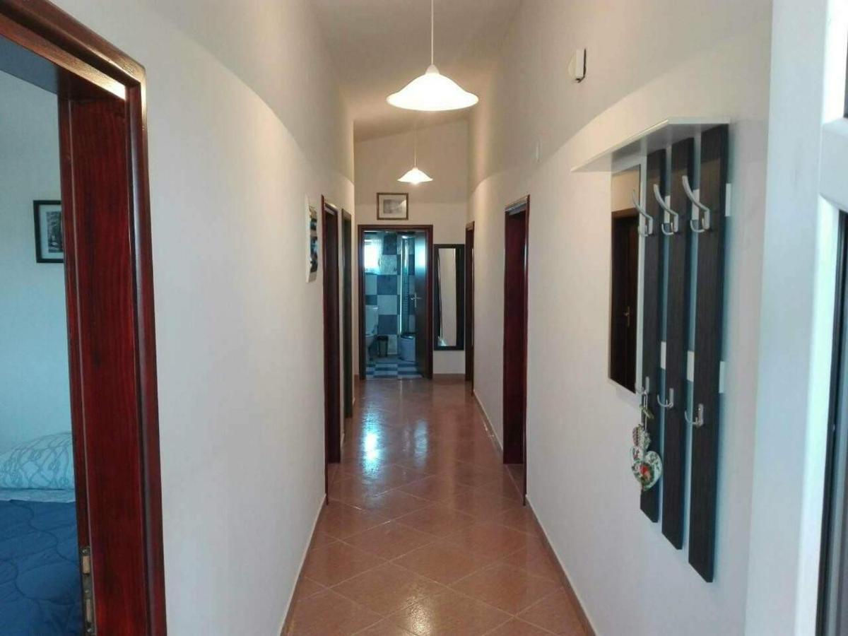 Apartman Vuleta Ražanac エクステリア 写真