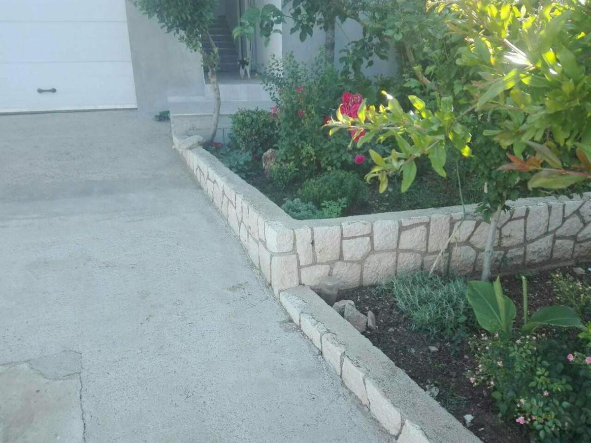 Apartman Vuleta Ražanac エクステリア 写真