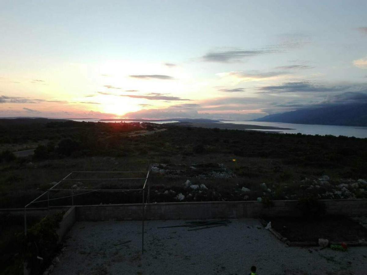 Apartman Vuleta Ražanac エクステリア 写真